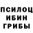 Псилоцибиновые грибы ЛСД Aline Sirius