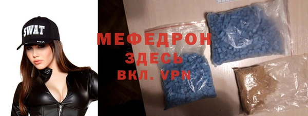 молекула духа Осташков
