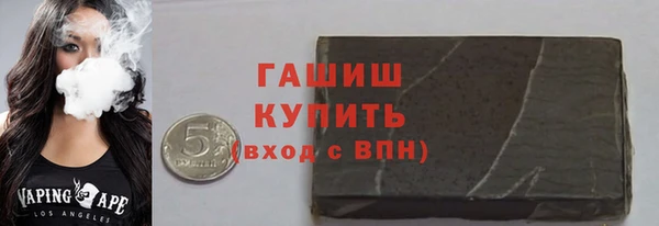 молекула духа Осташков