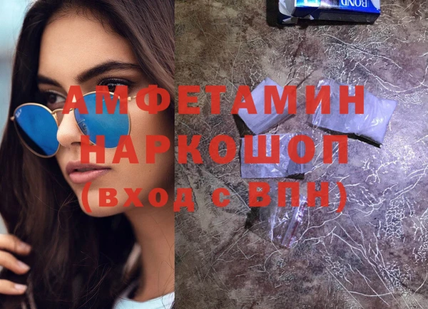 молекула духа Осташков
