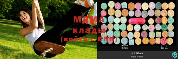 винт Няндома