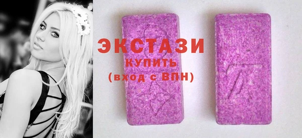 молекула духа Осташков