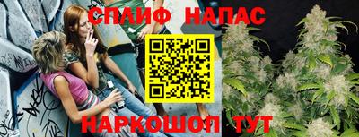 каннабис Берёзовский
